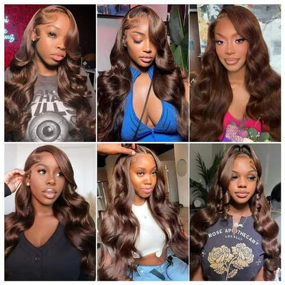 Women's Wig | Lace Front | Brazilian Hair