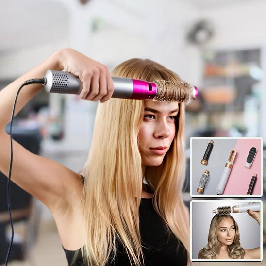 Sèche cheveux