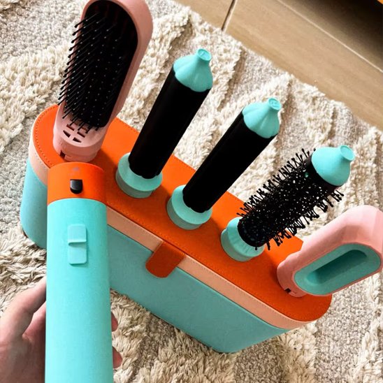 Sèche cheveux 