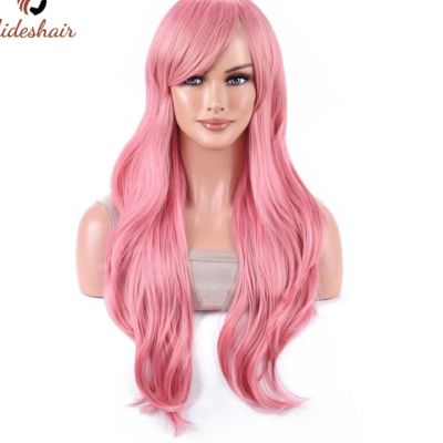 Women's Wig | Natural Elegance