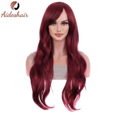 Women's Wig | Natural Elegance